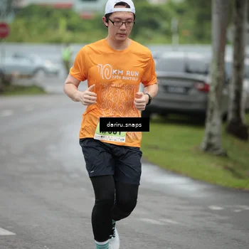 Runner Photo 8549527