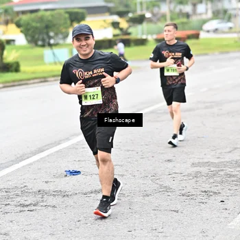 Runner Photo 8549528