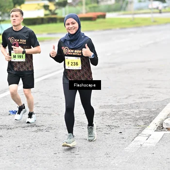 Runner Photo 8549529