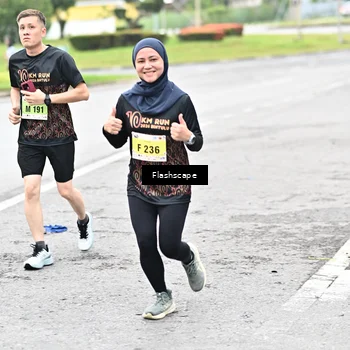 Runner Photo 8549532