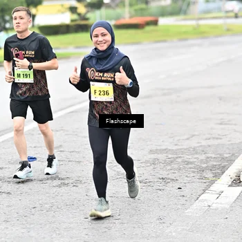 Runner Photo 8549534