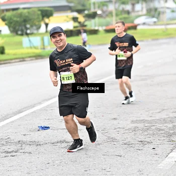 Runner Photo 8549535