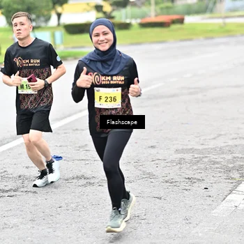 Runner Photo 8549536