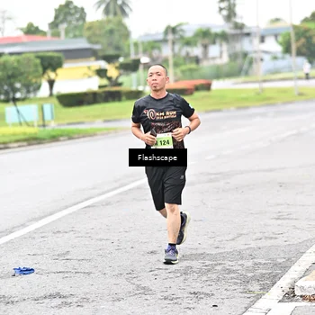 Runner Photo 8549539