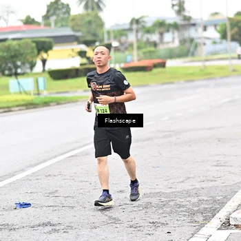 Runner Photo 8549540