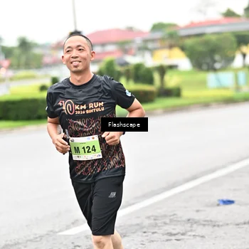 Runner Photo 8549541