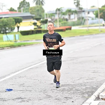 Runner Photo 8549542