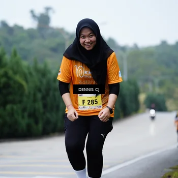 Runner Photo 8549543