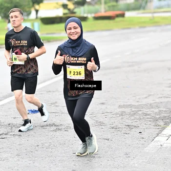 Runner Photo 8549544