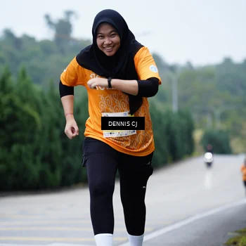 Runner Photo 8549545