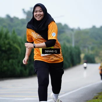 Runner Photo 8549546
