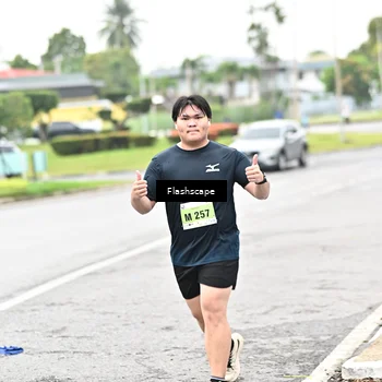 Runner Photo 8549550