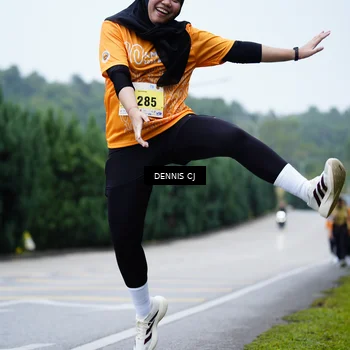 Runner Photo 8549551