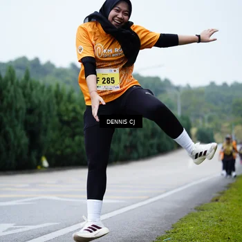 Runner Photo 8549553