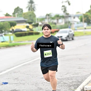 Runner Photo 8549555