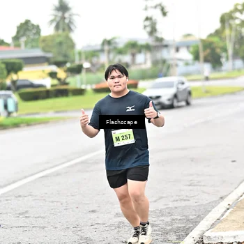 Runner Photo 8549556