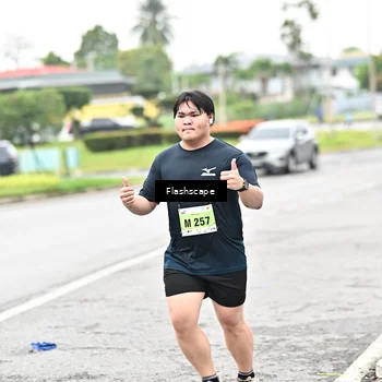 Runner Photo 8549557