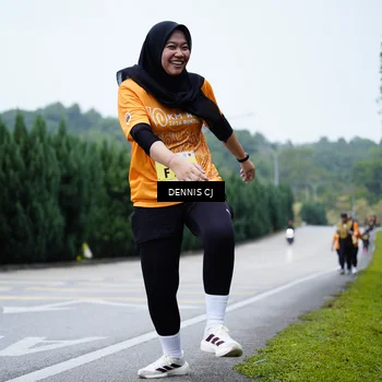 Runner Photo 8549558