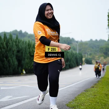 Runner Photo 8549559