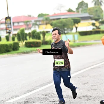Runner Photo 8549561