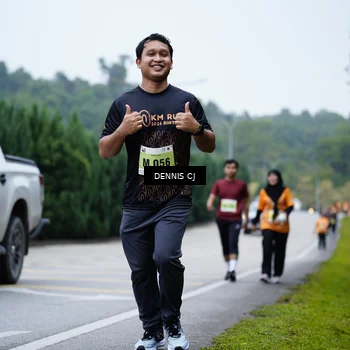 Runner Photo 8549562