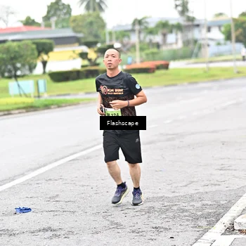 Runner Photo 8549565