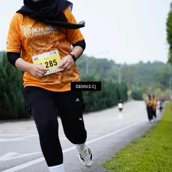 Runner Photo 8549569