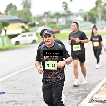 Runner Photo 8549571