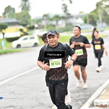 Runner Photo 8549572
