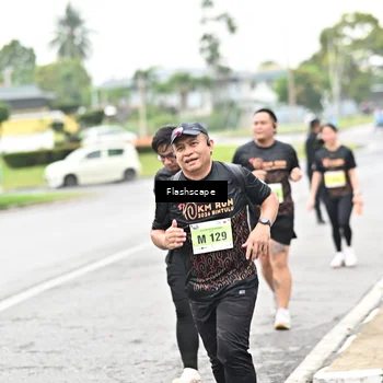 Runner Photo 8549574