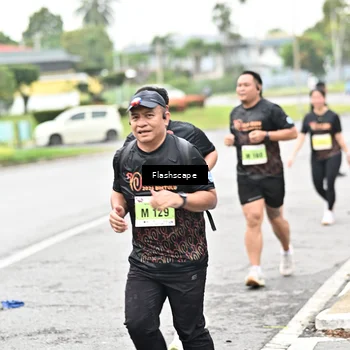 Runner Photo 8549575