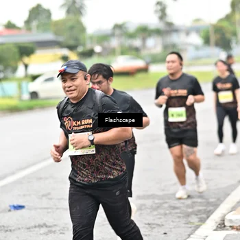 Runner Photo 8549578