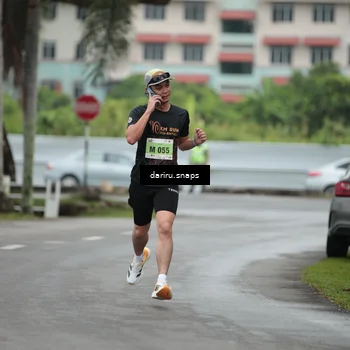 Runner Photo 8549579