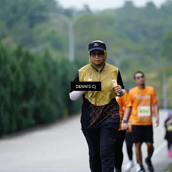 Runner Photo 8549580