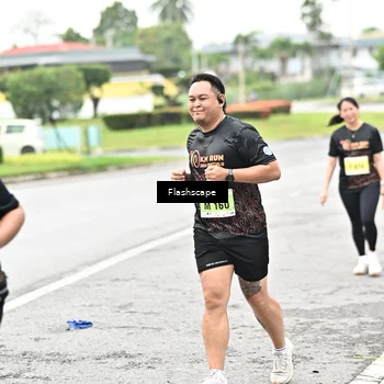 Runner Photo 8549583