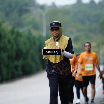 Runner Photo 8549584
