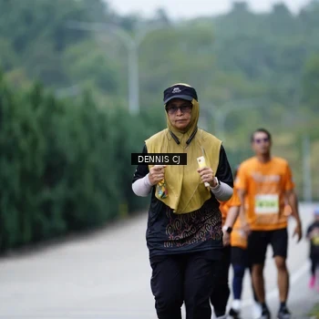 Runner Photo 8549585