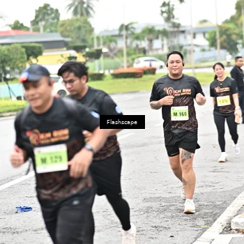 Runner Photo 8549586