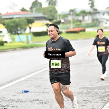 Runner Photo 8549587