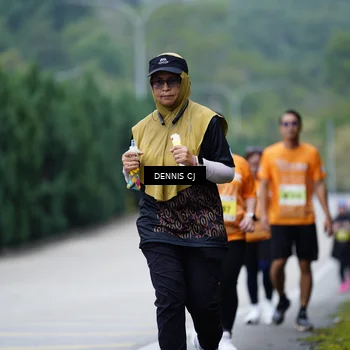 Runner Photo 8549588