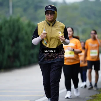 Runner Photo 8549589