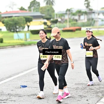 Runner Photo 8549592