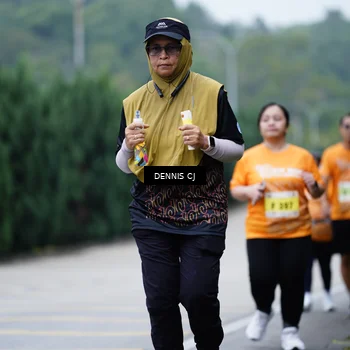 Runner Photo 8549593