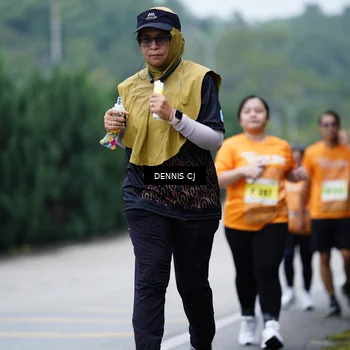 Runner Photo 8549594