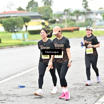 Runner Photo 8549596