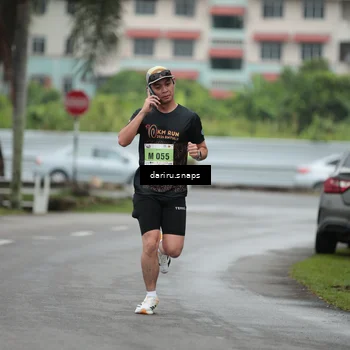 Runner Photo 8549597