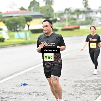 Runner Photo 8549598