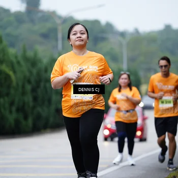 Runner Photo 8549603