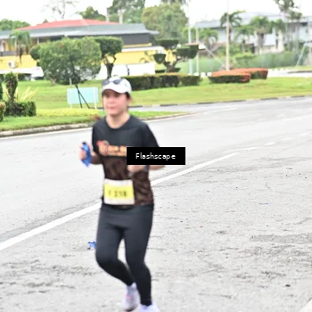 Runner Photo 8549604