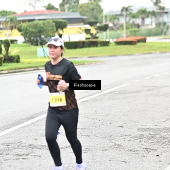 Runner Photo 8549605